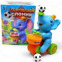 Інтерактивна іграшка 