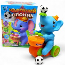 Интерактивная игрушка 