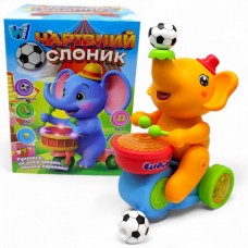 Интерактивная игрушка 