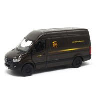 Машинка KINSMART 