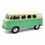 Машинка металлическая "Автобус VOLKSWAGEN CLASSICAL BUS" (МЯТНЫЙ) (Kinsmart)