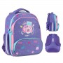 Рюкзак GoPack Education каркасний 597M-4 Say Cheese (GoPack)