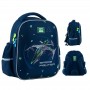 Рюкзак GoPack Education напівкаркасний 165S-4 In Space (GoPack)