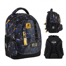 Рюкзак Kite Education 700 Beast Mode