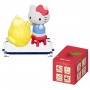Фігурка-сюрприз "POP. TOP HELLO KITTY" ЯБЛУЧНИЙ ВОРКШОП (мікс видів) (Pop Top)