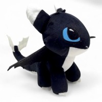 Игрушка мягка 