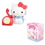 Механическая игрушка-сюрприз "POP TOP HELLO KITTY - МИЛЫЙ СИГНАЛ" (микс видов) (Pop Top)