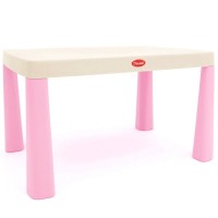 Стол детский+комплект для игры в аэрохоккей (56х81,5х48 см)