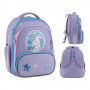 Рюкзак GoPack Education каркасний 597M-3 Fairytale Unicorn (GoPack)