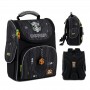 Рюкзак GoPack Education каркасний 5001S-8 Warrior (GoPack)