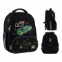 Рюкзак GoPack Education каркасний 597M-5 Rasing King (GoPack)
