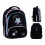 Рюкзак GoPack Education каркасний 597M-1 Be A Star (GoPack)