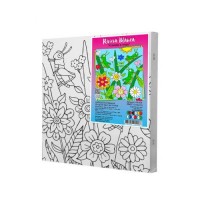 Детский набор для росписи 