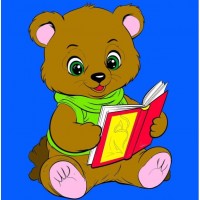 Набор для росписи по контурам 