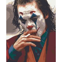 Картина за номерами 