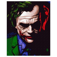 Картина за номерами 