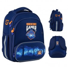 Рюкзак GoPack Education каркасный 597M-5 Game On