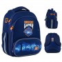 Рюкзак GoPack Education каркасный 597M-5 Game On (GoPack)