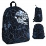 Рюкзак GoPack Education Teens 188M-1 (GoPack)
