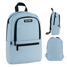 Рюкзак GoPack Education Teens 119 блакитний