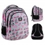 Рюкзак GoPack Teens 162L-3 (GoPack)