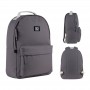 Рюкзак GoPack Education Teens 147 сірий (GoPack)