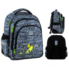 Рюкзак GoPack Education 2606S-5 Graffity