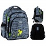 Рюкзак GoPack Education 2606S-5 Graffity (GoPack)