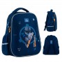 Рюкзак GoPack Education напівкаркасний 165M-8 Cyber Game (GoPack)
