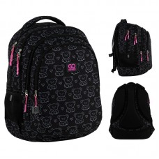 Рюкзак GoPack Teens 162L-2