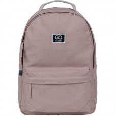 Рюкзак GoPack Education Teens 147-1 рожевий