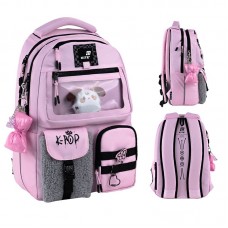 Рюкзак Kite Education teens 2587M-4