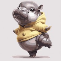 Картина за номерами 