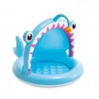 Бассейн надувной 