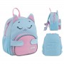 Рюкзак Kite Kids 2727 Sleepy Cat (Kite)