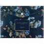 Папка на кнопці А5+ LA Gorgeous (Axent)