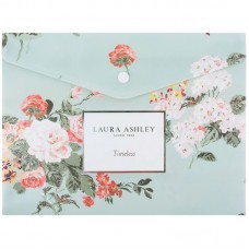 Папка на кнопці А5+ LA Timeless