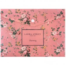 Папка на кнопці А5+ LA Charming