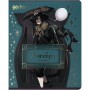 Зошит предметн. 48 арк., кл., фольга+УФ, HP, алгебра (Kite)