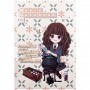 Тетрадь для нот А4, 20 л, HP (Kite)