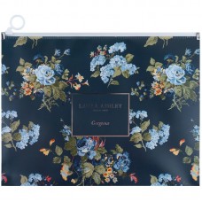 Папка на блискавці zip-lock  А4+ LA Gorgeous