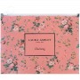 Папка на блискавці zip-lock А5+ LA Charming (Axent)