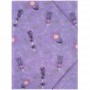 Папка на гумках А4+ Lavender-4 (Axent)