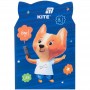 Блокнот м'яка обк., 48 арк., Hey Fox (Kite)