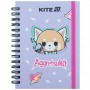 Блокнот вырубка, сп., 80л., А6 AR (Kite)