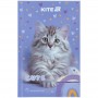 Книга записна тверда обкл. А6, 80арк. кл. RH (Kite)