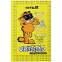 Книга записна тверда обкл. А6, 80арк. кл. GF (Kite)