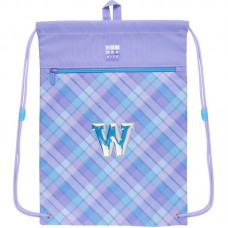 Сумка для взуття WONDER KITE 601M W check