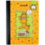 Блокнот з магн. закладкою, А5, 60 арк., кл., GF (Kite)