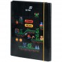 Папка для праці, А4, Pixel Game (Kite)
